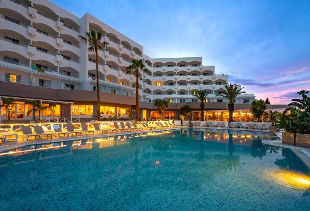 Golden Tulip President Hammamet